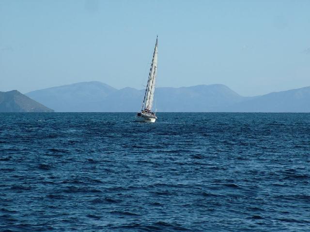 Řecko, jachta 2008 > obr (182)
